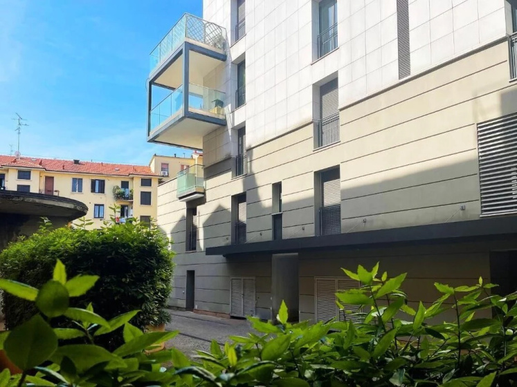 Villa Fenix Milano Casa Vacanze — отель с удобным расположением в Милане