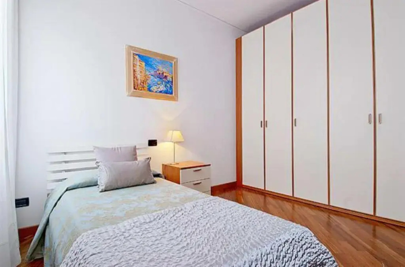 Renato Apartment — отель с удобным расположением в Венеции