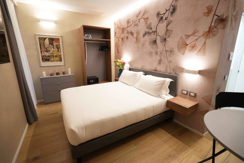 My Italy Home Milano — отель в Милане, Италия