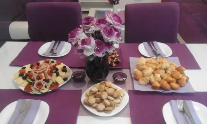 Apartment Avala — забронировать отель в Белграде