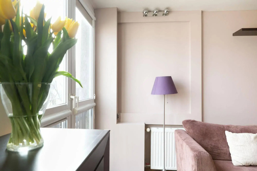Apartament Ten by Your Freedom — отель в Варшаве, Польша