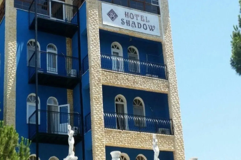 Shadow Hotel — отзывы гостей и цены