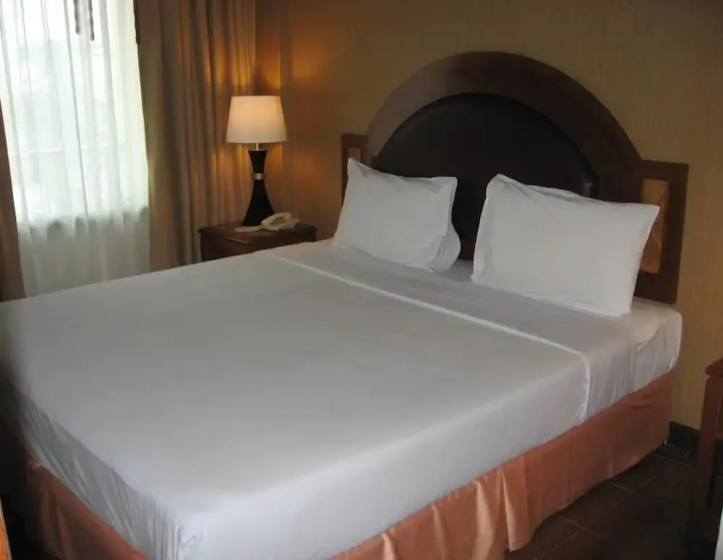 P.S. Hotel -SHA Plus — отзывы гостей и цены