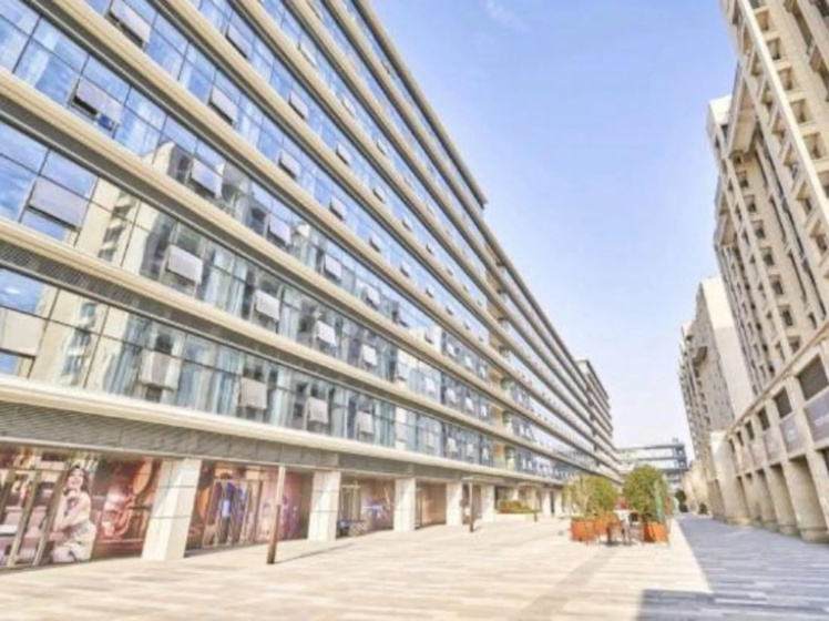 Xiyue City Art Apartment — комфортный отель в Ханчжоу