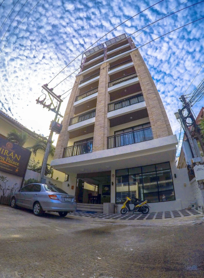 Hiran Residence — отзывы гостей и цены