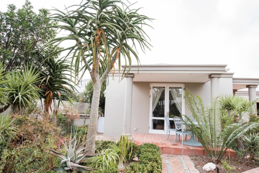Erinvale Garden cottage — отзывы гостей и цены