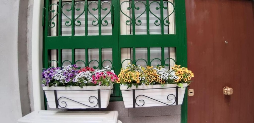 Casa Bella mbriana — отель с удобным расположением в Неаполе