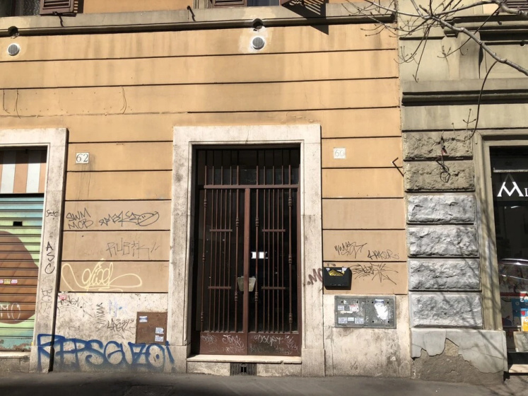 Albachiara Guest House — комфортный отель в Риме