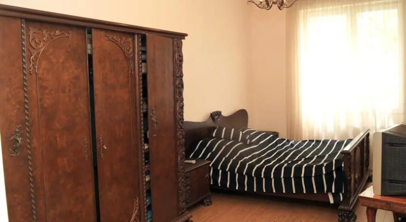 Flat Tamarashvili — отель в Тбилиси, Грузия