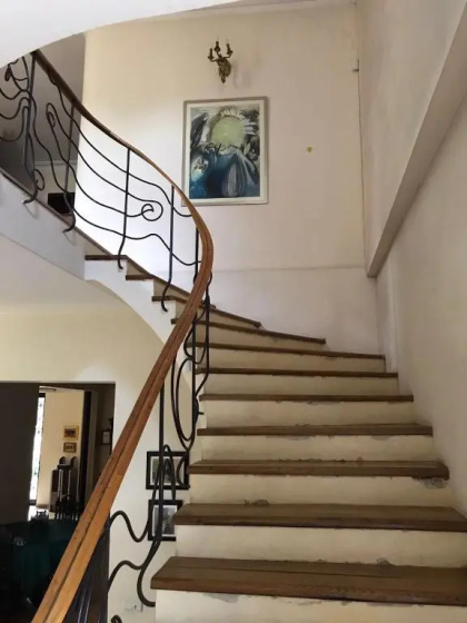 Marinas Guest House — отель в Тбилиси, Грузия