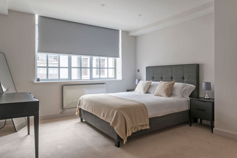 Amigos Nest - Farringdon - by Frankie Says — забронировать отель в Лондоне