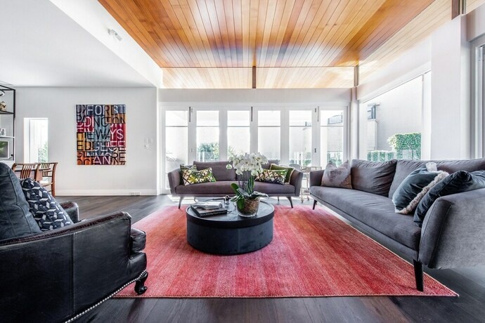 Bellevue Hill Villa by Onefinestay 4 — отель в Сиднее, Австралия