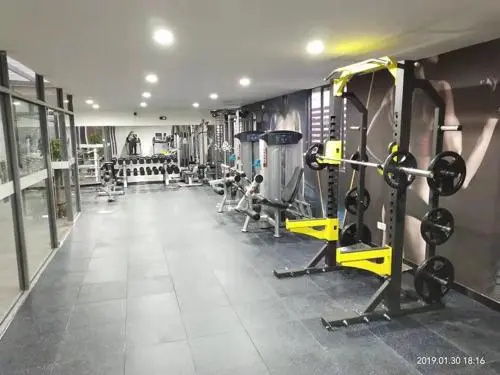 Feili International Hotel — забронировать отель в Гуанчжоу