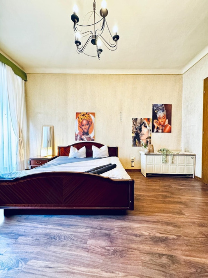 Цены на 2BR Apartment for 5 Near Stadthalle в вене