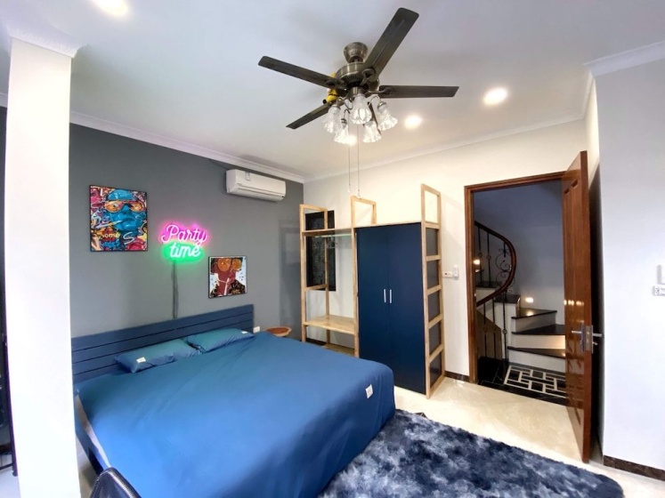 Цены на Manmo Home Plus Luong Su в Ханое