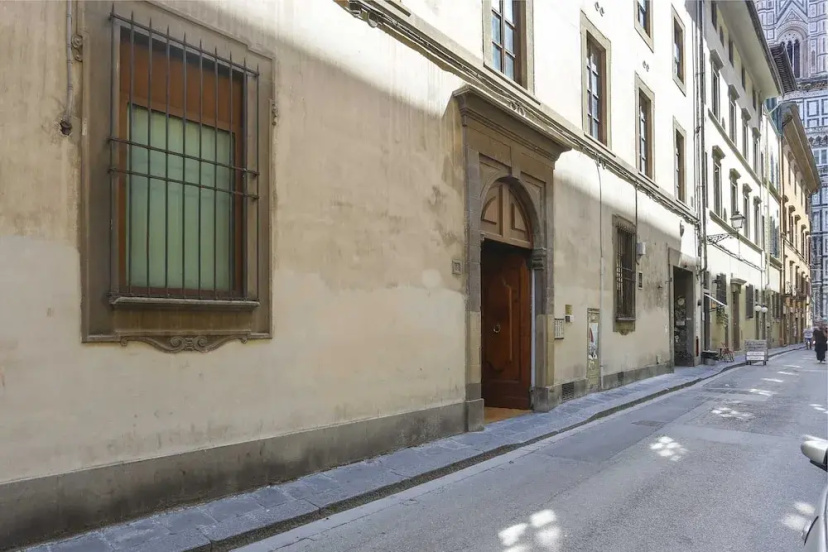 Little Gem located few meters from Duomo — отель в Флоренции, Италия