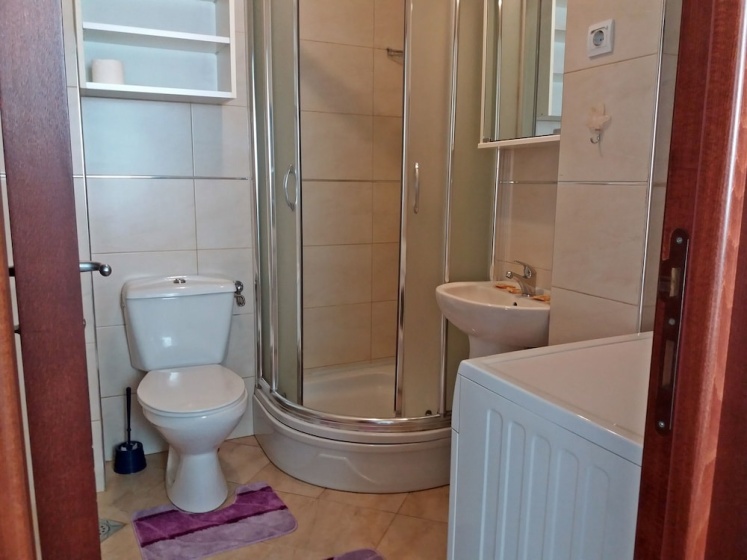 Nataly Apartments Budva — отель с удобствами в Будва