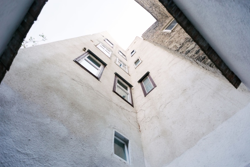 Dfive Apartments - Basilica — отзывы гостей и цены