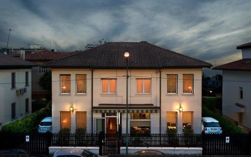 Locanda Cavalli — комфортный отель в Венеции