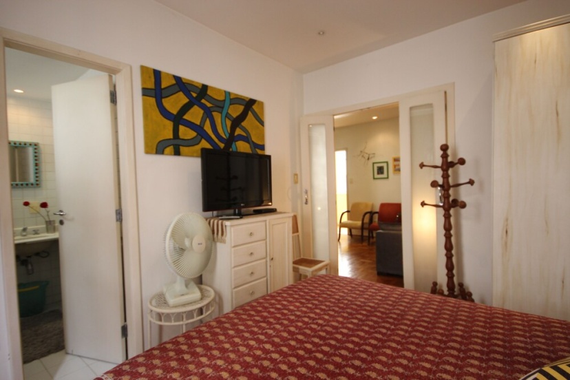 Цены на GoHouse Albuquerque 305 в Рио