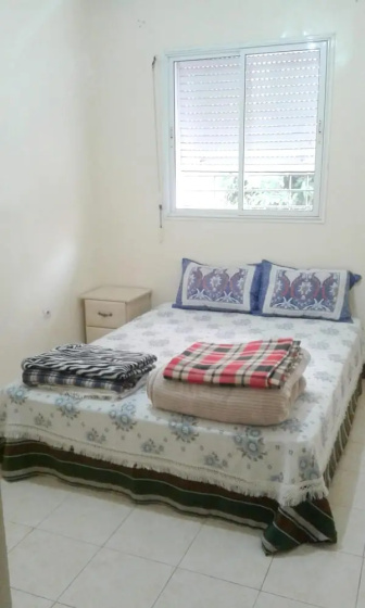 Apartment With 2 Bedrooms In Casablanca With Wonderful Lake View And Enclosed Garden — забронировать отель в Касабланке