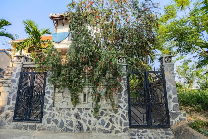 The Faifoo House 2 — отель в Дананге, Вьетнам
