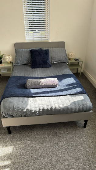 Thornton Awesome Stay 3 — забронировать отель в Лондоне