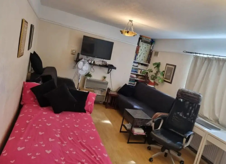 Alexandra Palace 3 Bedrooms Apartment in London — отель в Лондоне, Соединенное Королевство