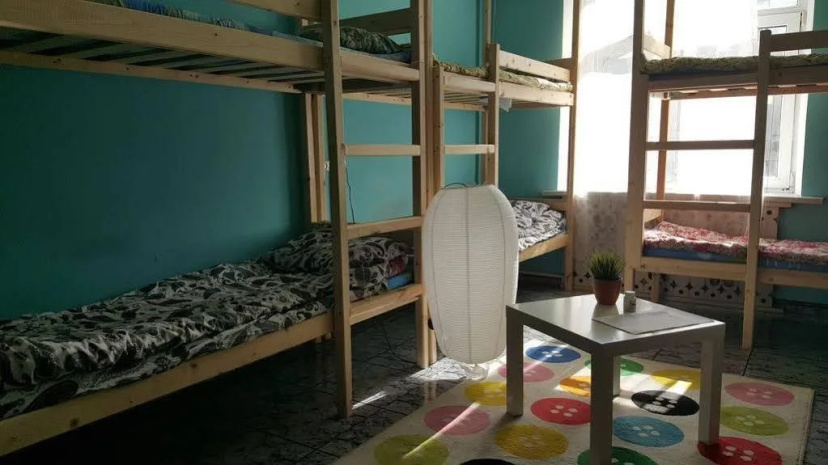 AB Hostel Chistye Prudy - Hostel in Moscou - Photo 1