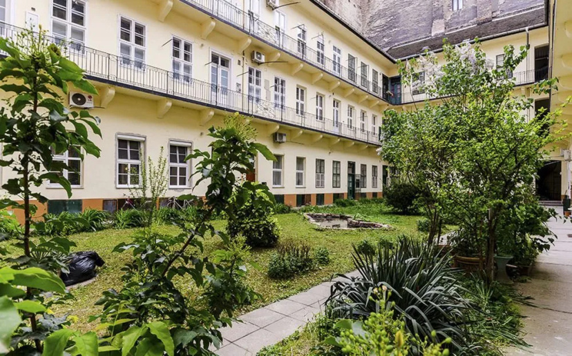 Цены на Pepper Apartments в Будапеште