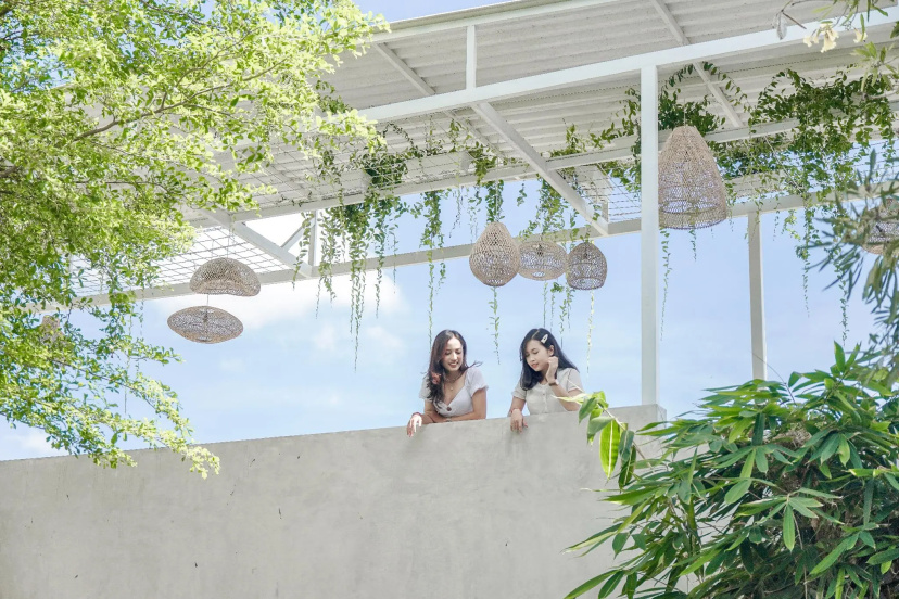 Cozy Stay Bali — комфортный отель в Денпасар