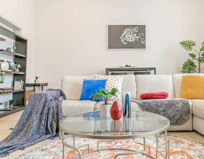 Kozyguru | Leichhardt | Cozy 3 Bed Home — отель с удобным расположением в Сиднее