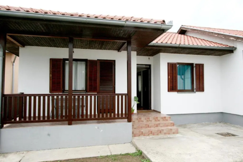 Apartment Ema — отель в Белграде, Сербия