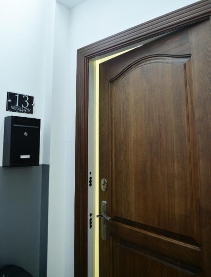 Spacious Modern 2 Bedrooms Apartment in Central Yerevan — отель в Ереван, Армения