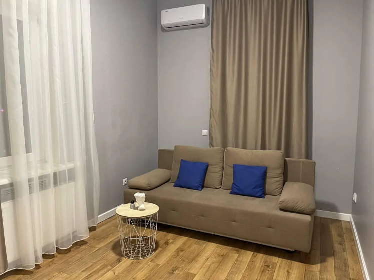 CrystalRentals (КристалРенталс) на улице Монтажников 61 — отель с удобным расположением в Тюмени