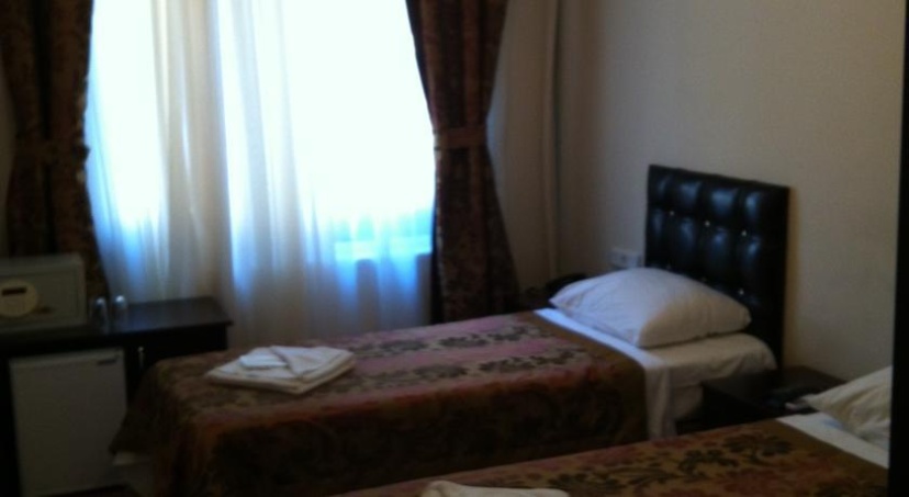 Цены на Family Inn Aparts в Стамбуле