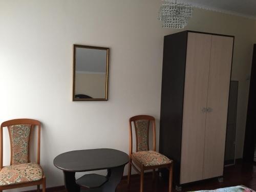 Guest House Teberda-Dombay — забронировать отель в Теберда