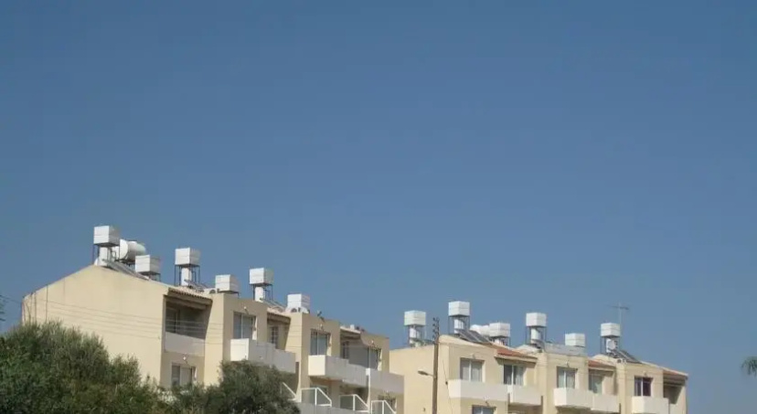 Parojim Apartments — забронировать отель в Лимассол