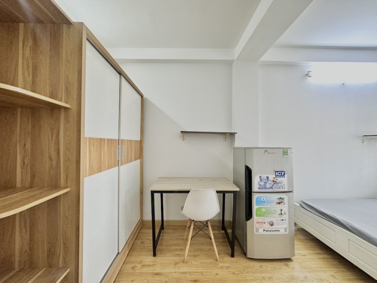 Homestay 26 Nguyen Van Lac — забронировать отель в Хошимине