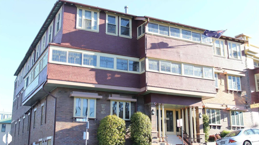 Metropole Katoomba — комфортный отель в Сиднее