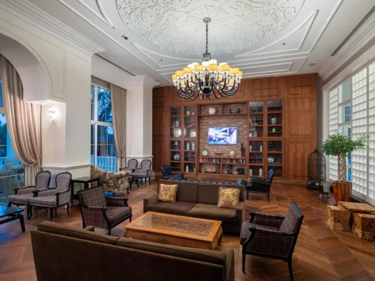 Rubi Platinum Spa Resort & Suites - Vse vkluceno — отзывы гостей и цены