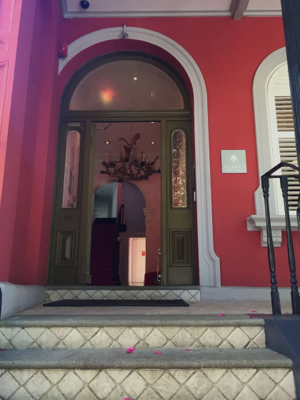 Цены на Medusa Boutique Hotel в Сиднее