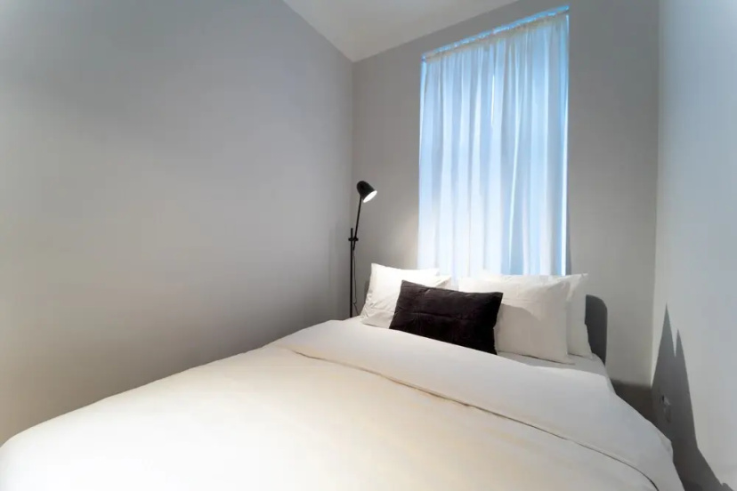 Modern and Charming Apartment - Close TO Center — комфортный отель в вене