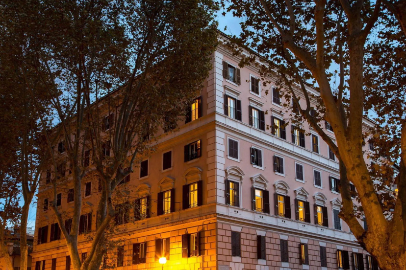 Цены на Residenza I Rioni Guesthouse в Риме