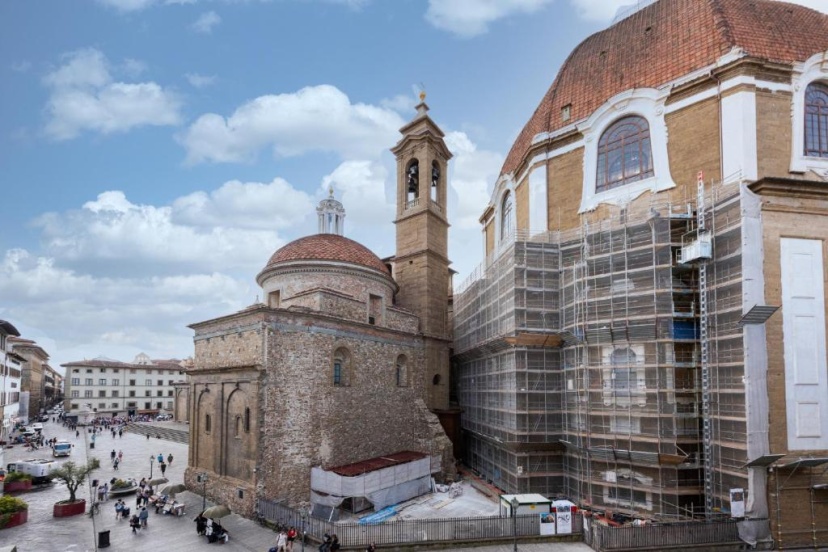 Цены на Apartments Florence - Ariento Deluxe 8 в Флоренции