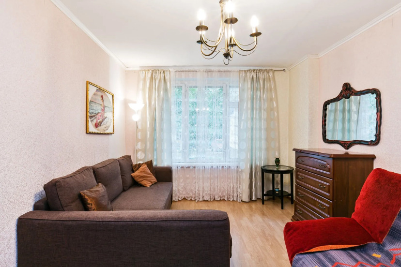 MaxRealty24 Udaltsova 39 - Hotel in Moscou - Photo 1