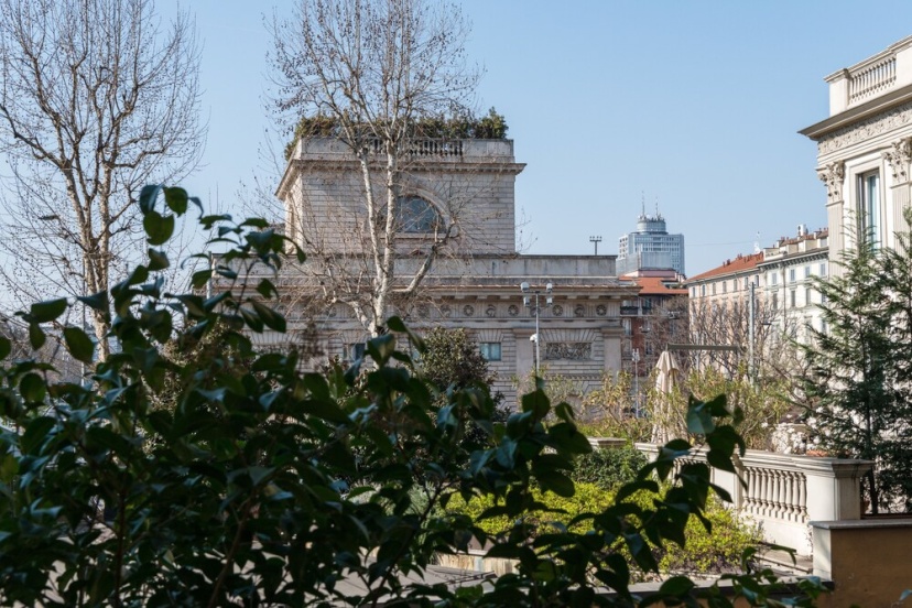 At home Heart of Milan - Porta Venezia — комфортный отель в Милане