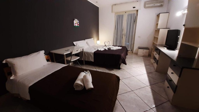 Napoli House Apartment — отзывы гостей и цены