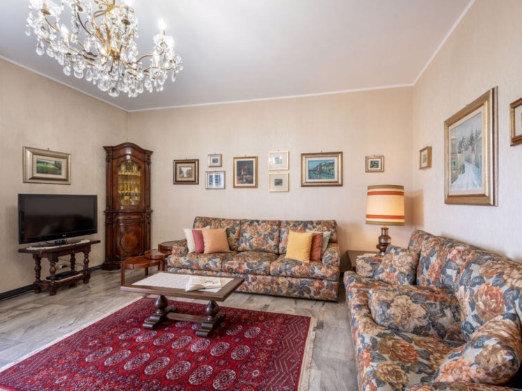 Цены на Ripamonti View Apartment в Милане