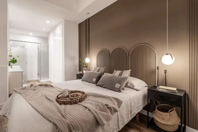 Casaluce - 2 Bedrooms in Trafalgar — отель с удобным расположением в Мадриде